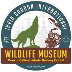 Irvin Goodon International Wildlife Museum, Boissevain, MB opening hours