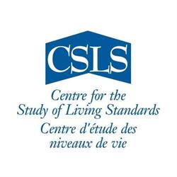 Centre For The Study Of Living Standards in Ottawa, ON (Byward Market - Parliament Hill) - Opening Hours