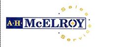 Mcelroy a H Sales & Service (Canada) Ltd in Edmonton, AB (Yellowhead Corridor - East) - Opening Hours