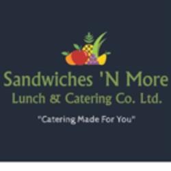 Sandwiches'N More Lunch & Catering Co. Ltd., Calgary, AB opening hours