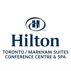 Hilton Toronto/Markham Suites Conference Centre & Spa, opening hours