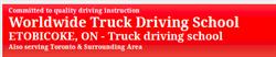 Worldwide Truck Driving & Forklift School in Etobicoke, ON (Rexdale) - Opening Hours