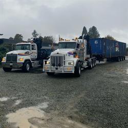 Y2k Transportation & Courier Services Ltd, Langley, BC opening hours
