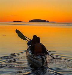 Seascape Kayak Tours - Northwest Harbour, Richardson, NB opening hours