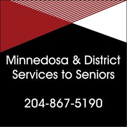 Services To Seniors Minnedosa & District, opening hours
