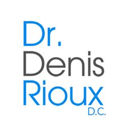 Clinique Chiropratique du Dr Denis Rioux DC Chiropraticien, Gatineau, QC opening hours