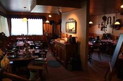 Copper Kettle Restaurant, Pakenham, ON opening hours