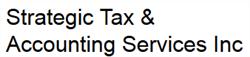 Strategic Tax & Accounting Services Incorporated, Nepean, ON opening hours