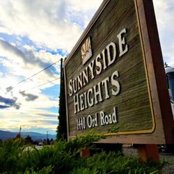 Sunnyside Heights Mobile Home & Rv Park, Kamloops, BC opening hours