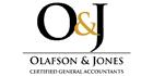 Olafson & Jones Chartered Professional Accountants Inc, Winnipeg, MB opening hours