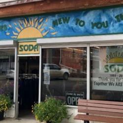 Thrift Shop New To You From Rags To Riches, Vulcan, AB opening hours