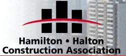 Hamilton-Halton Construction Association, opening hours