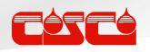 Cosco Canadian Oilwell Systems Company Ltd in Edmonton, AB (Coronet Industrial) - Opening Hours