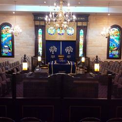 Petah Tikva Anshe Castilla Congregation in North York, ON (Wilson Heights) - Opening Hours