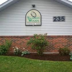 Talisman Woods Housing Co-Operative Incorporated in London, ON (Argyle) - Opening Hours