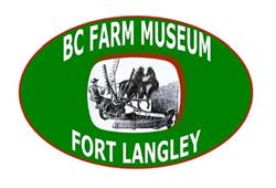 B C Farm Machinery & Agricultural Museum, Langley, BC opening hours