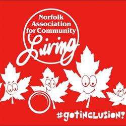 Norfolk Association For Community Living, Simcoe, ON opening hours