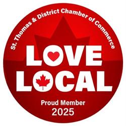 St Thomas & District Chamber Of Commerce, opening hours