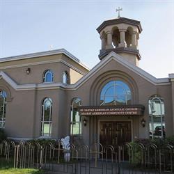 Armenian St Vartan Apostolic Church Of b C in Vancouver, BC (Marpole) - Opening Hours