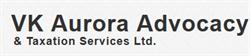 Vk Aurora Advocacy & Taxation Services Ltd, Mississauga, ON opening hours