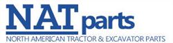 North American Tractor & Excavator Parts, Brampton, ON opening hours