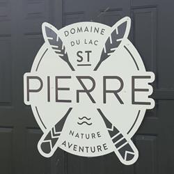 Domaine lac St-Pierre, Louiseville, QC opening hours