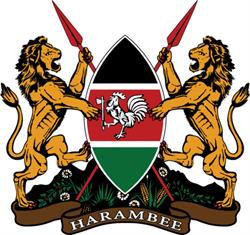 High Commission Of The Republic Of Kenya in Ottawa, ON (Sandy Hill - Ottawa East - University Of Ottawa Campus) - Opening Hours