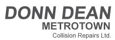 Donn Dean Collision Ltd, Burnaby, BC opening hours
