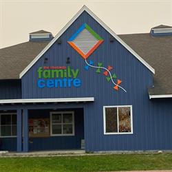 Shuswap Family Resource & Referral Centre, Salmon Arm, BC opening hours