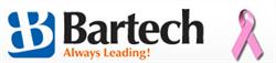 Bartech Technical Services Of Canada Ltd, Mississauga, ON opening hours