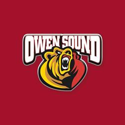 Owen Sound Attack Major Jr a Hockey Club, opening hours