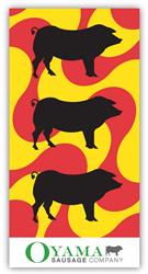 Oyama Sausage Co on Granville Island Incorporated in Vancouver, BC (Fairview) - Opening Hours