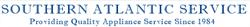 Southern Atlantic Service Ontario Limited, Concord, ON opening hours