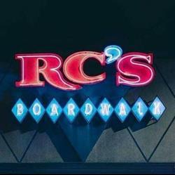 R CS Boardwalk Fries & Ice Creamparlour, Burlington, ON opening hours