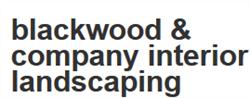 Blackwood & Company Interior Landscaping, Stouffville, ON opening hours