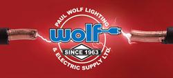 Paul Wolf Lighting & Electric Supply Ltd, Toronto, ON opening hours