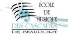 School Of Music Des Cascades De Beauport, Québec, QC opening hours