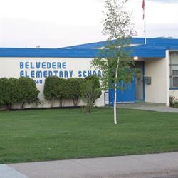 Belvedere Elementary School General Office in Edmonton, AB (Northeast Edmonton) - Opening Hours