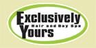 Exclusively Yours Hair & Esthetics, Abbotsford, BC opening hours