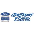 Great Plains Ford, Weyburn, SK opening hours