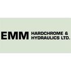 EMM Hardchrome & Hydraulics Ltd, St. John's, NL opening hours
