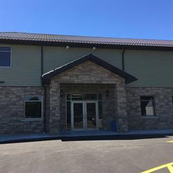 Blenheim & Community Senior Citizens Group, opening hours