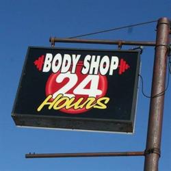 Body Shop Fitness, St. Catharines, ON opening hours