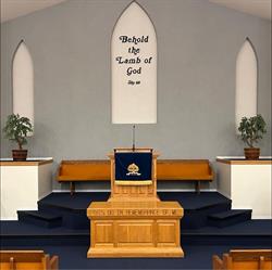 The Free Presbyterian Church in Cloverdale, Surrey, BC opening hours