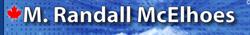 Mcelhoes m Randall Chartered Accountant in Winnipeg, MB (Glenwood) - Opening Hours