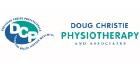 Doug Christie Physiotherapy, Winnipeg, MB opening hours