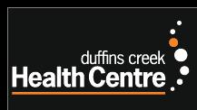 Duffins Creek Chiropractic Health Centre, Pickering, ON opening hours