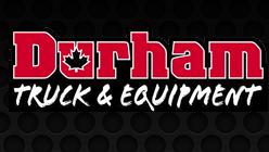 Durham Truck & Equipment Sales & Service, Ajax, ON opening hours