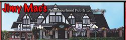 Jimy Macs Neighbourhood Pub & Restaurant, Langley, BC opening hours