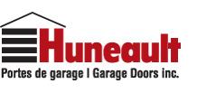 Huneault Portes de Garage Doors Inc., L'Orignal, ON opening hours